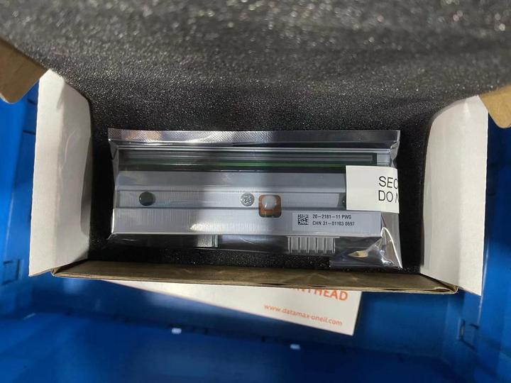 Produktbild Datamax-O'Neil Printhead 203 dpi (203 dpi)