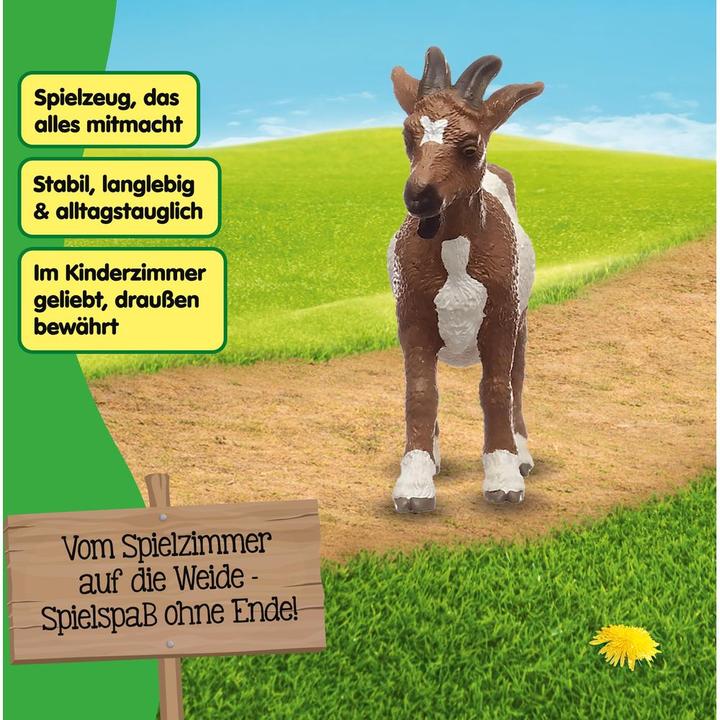 Productafbeelding Schleich Geit