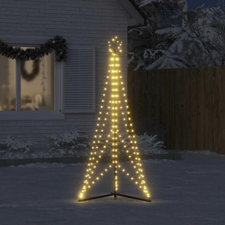 Image du produit vidaXL LED-Weihnachtsbaum