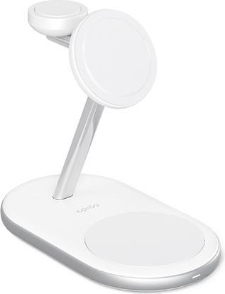 Image du produit Epico Support de charge 3en1 MagSafe (15 W)