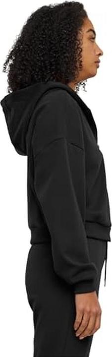 Produktbild Urban Classics Ladies Cozy Short Zip Hoody (5XL)