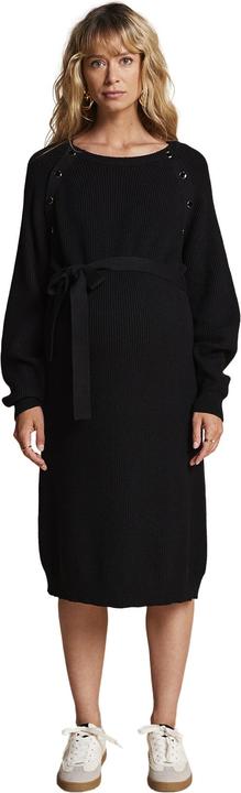 Actual product image Envie de Fraise Strickkleid mit Gürtel für die Schwangerschaft (40)