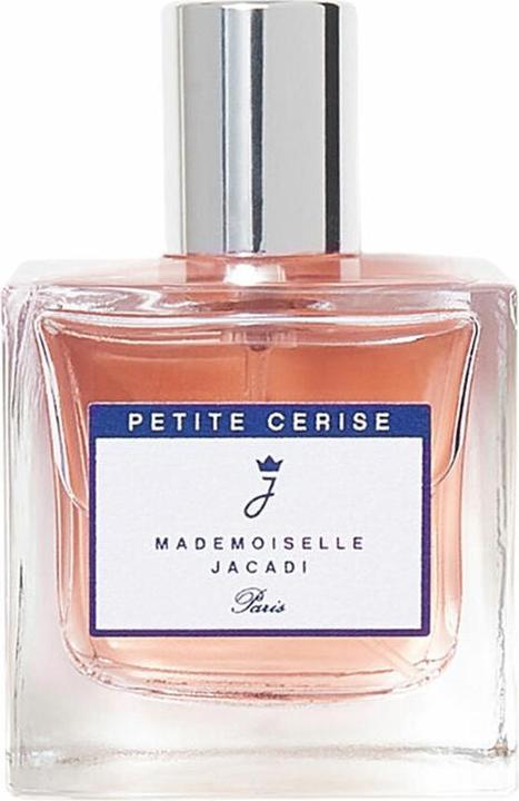 Actual product image Jacadi Mademoiselle Petite Cerise Edt Spray (Eau de toilette, 50 ml)