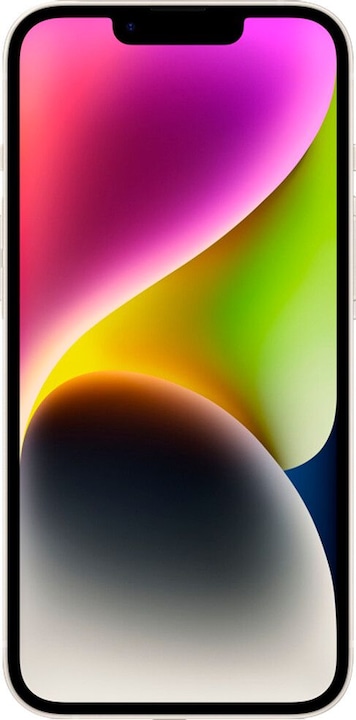 Produktbild Re!commerce iPhone 14 Pro (128 GB, Space Black, Schwarz, 6.10", 48 Mpx, A / Wie neu)