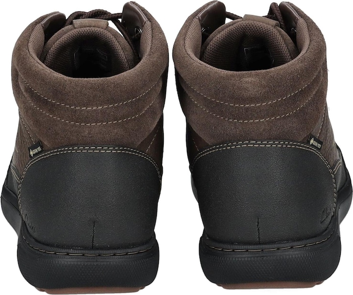 Actual product image Clarks Mapstone Hi GTX - 63537 (44.5)