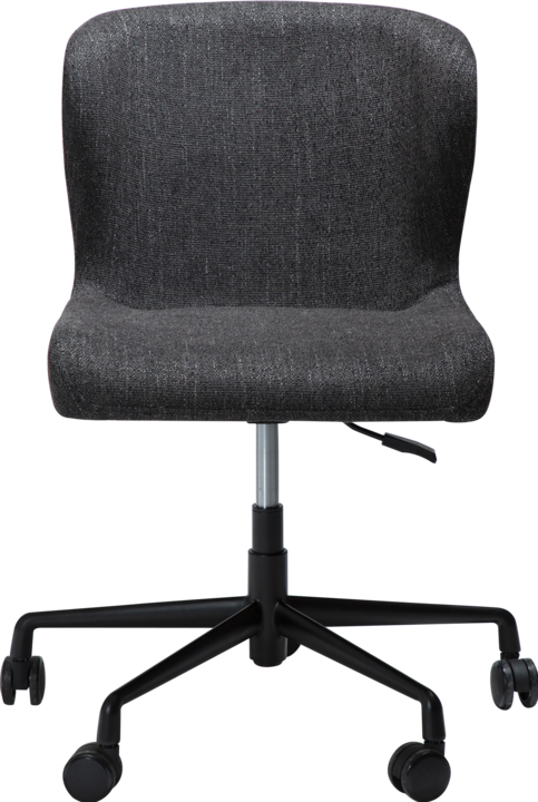 Actual product image Dan Form GLAM office chair