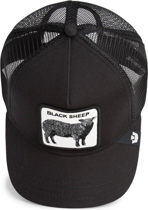 Actual product image Goorin Bros OG Trucker (One size)