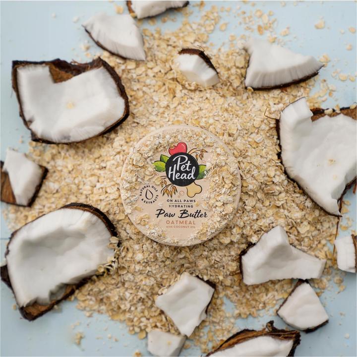 Immagine prodotto Pet Head Burro di zampa (Cane, 40 ml)