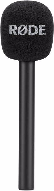 Actual product image RØDE Interview GO Hand Holder