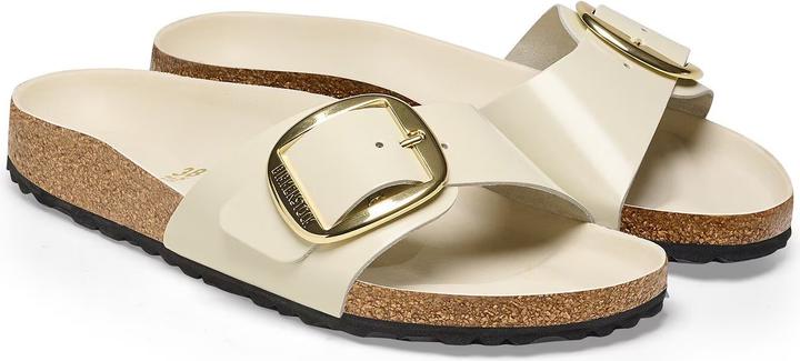 Image du produit Birkenstock Madrid BB LENA High Shine HEX (39)