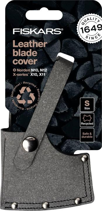 Produktbild Fiskars Axtscheide