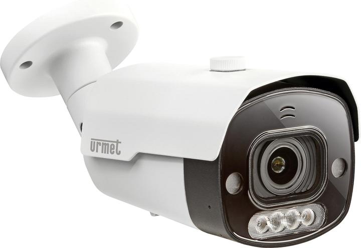 Actual product image Grothe IP bullet camera (2880 x 1620 Pixels)