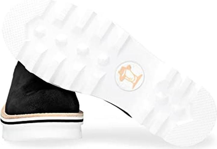 Actual product image Panama Jack Pull-On Chelsea Boots (38)