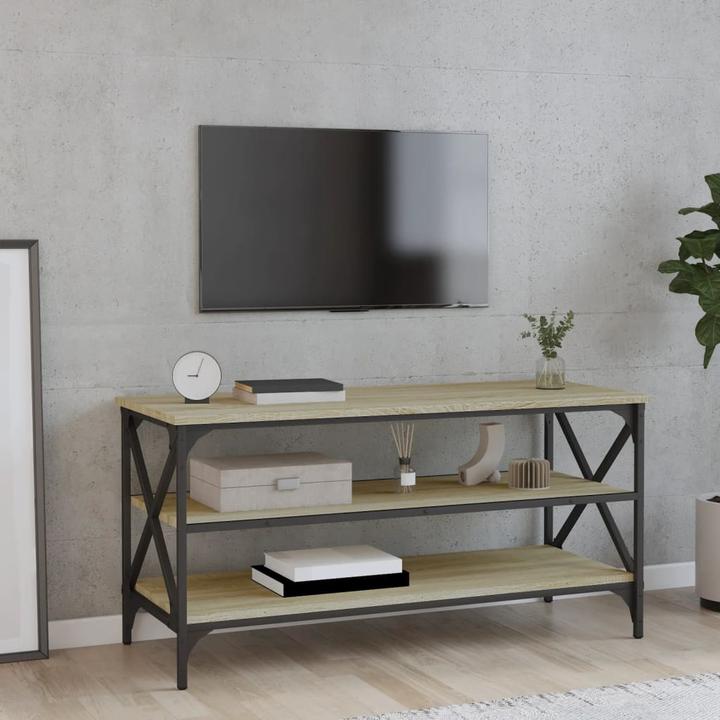 Actual product image vidaXL Cash (100 x 40 x 50 cm)