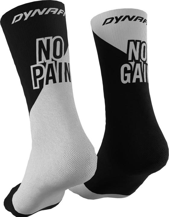 Image du produit Dynafit Chaussettes No Pain No Gain unisexe (43 - 46)