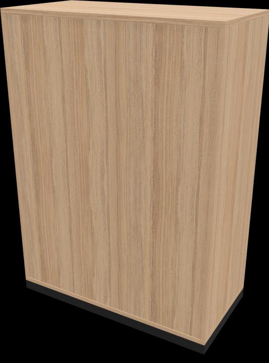 Amber oak decor with structure, Black, Pearl grey