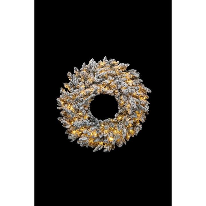 Image du produit STT Snowy Wreath