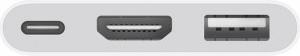 Image du produit Apple Multiport (USB Type C, USB-A, USB Type C, HDMI)