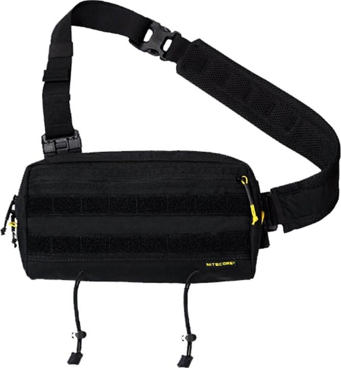 Immagine prodotto Nitecore SLB03 - Borsa a tracolla, 1,6 litri
