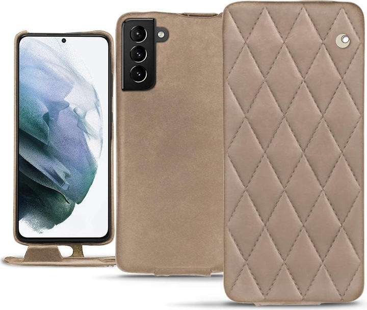 Taupe vintage - Couture ( Pantone #591d16 )