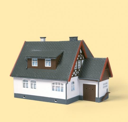 Produktbild Auhagen 12225 H0 Forsthaus