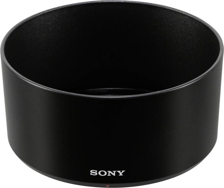 Actual product image Sony FE 85mm f/1.8 (Sony E, full size)