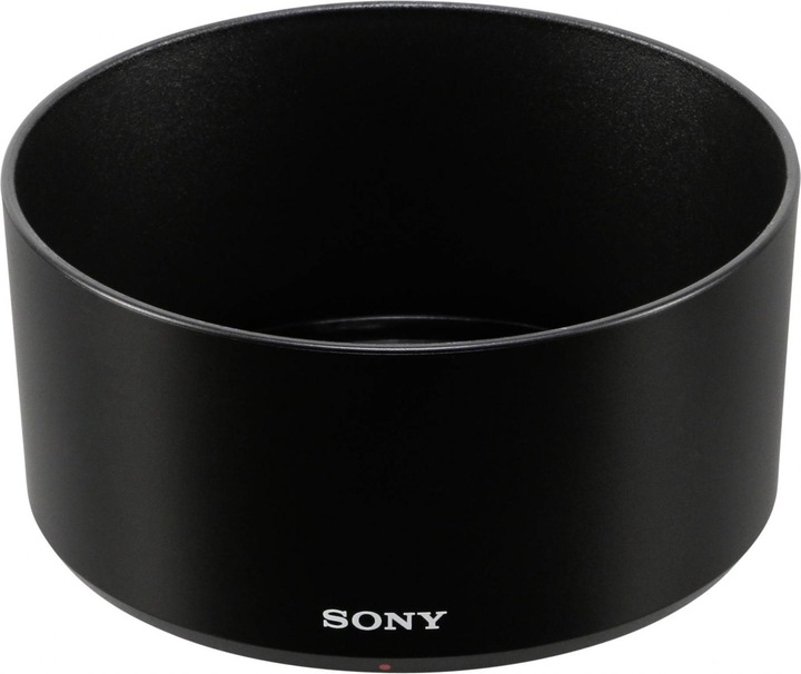 Actual product image Sony FE 85mm f/1.8 (Sony E, full size)