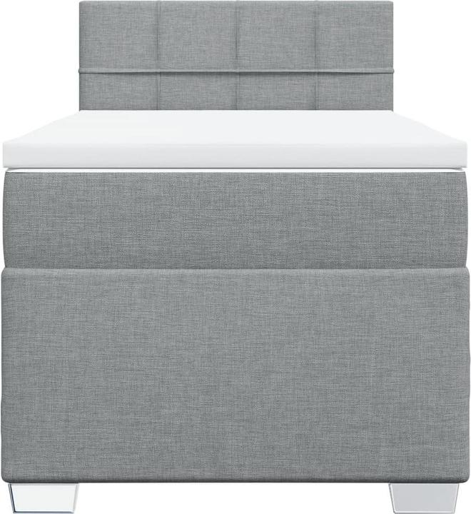 Immagine prodotto vidaXL Boxspringbett (80 x 200 cm)