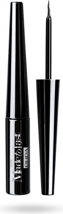 Pupa Milano Made To Last Liner Waterproof (001 Extra Black)