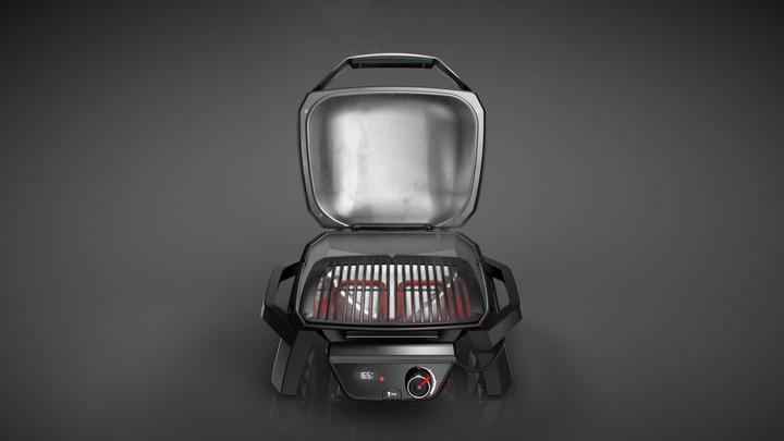 Produktbild Weber Pulse 1000 (1.80 kW)
