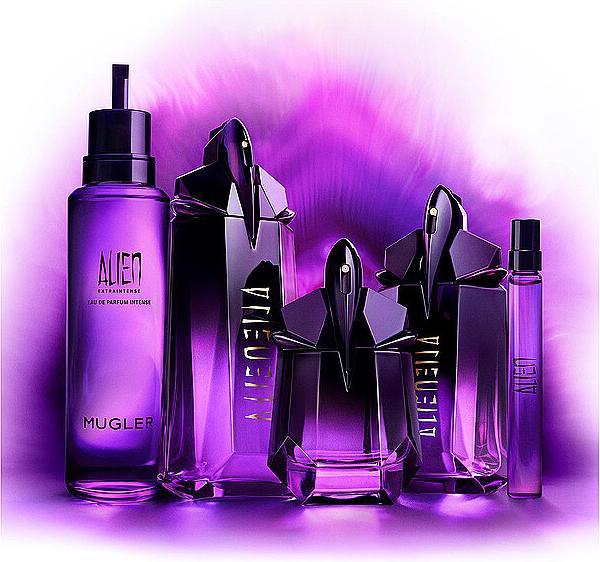 Immagine prodotto Thierry Mugler Alien Extraintense (Eau de parfum, 60 ml)