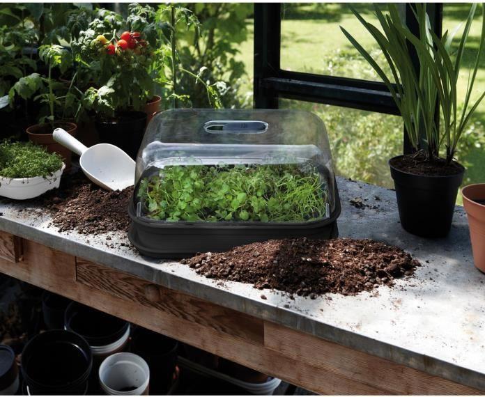 Image du produit Elho Kit de culture