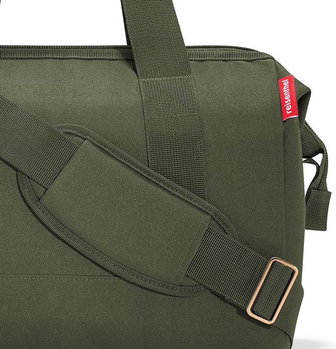 Produktbild reisenthel Allrounder M Weekender Reisetasche 40 cm (18 l)