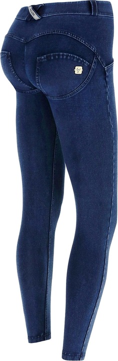 Actual product image Freddy WR.UP® Shaping Pants 7/8 WRUP4RC002ORG (M)