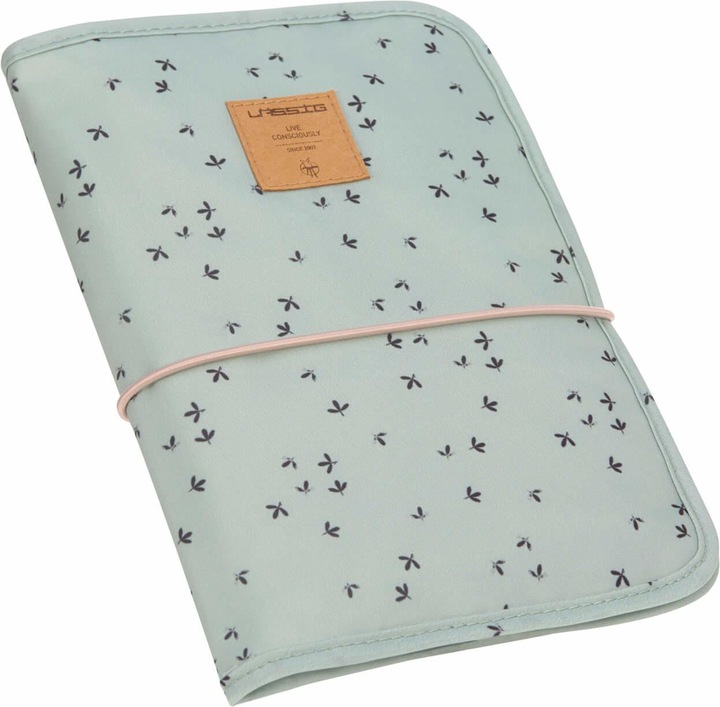 Actual product image Lässig Changing Pouch