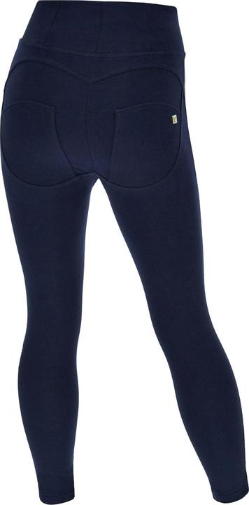 Actual product image Freddy WR.UP® Shaping Pants 7/8-Curvy WRUP4HC001NS (XS)