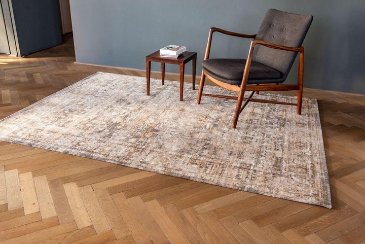 Produktbild Louis de Poortere Antiquarian Ushak (140 x 200 cm)