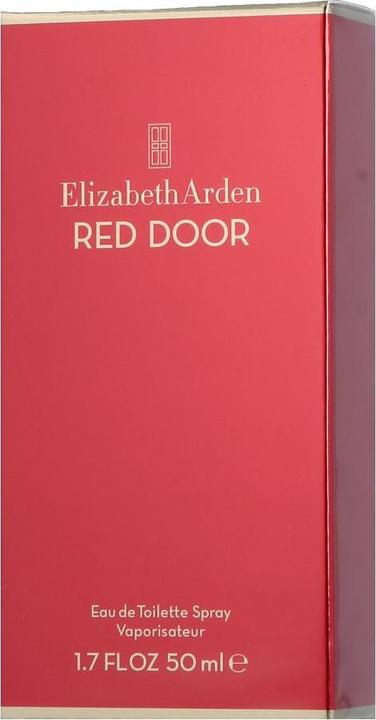 Produktbild Elizabeth Arden Red Door (Eau de Toilette, 50 ml)