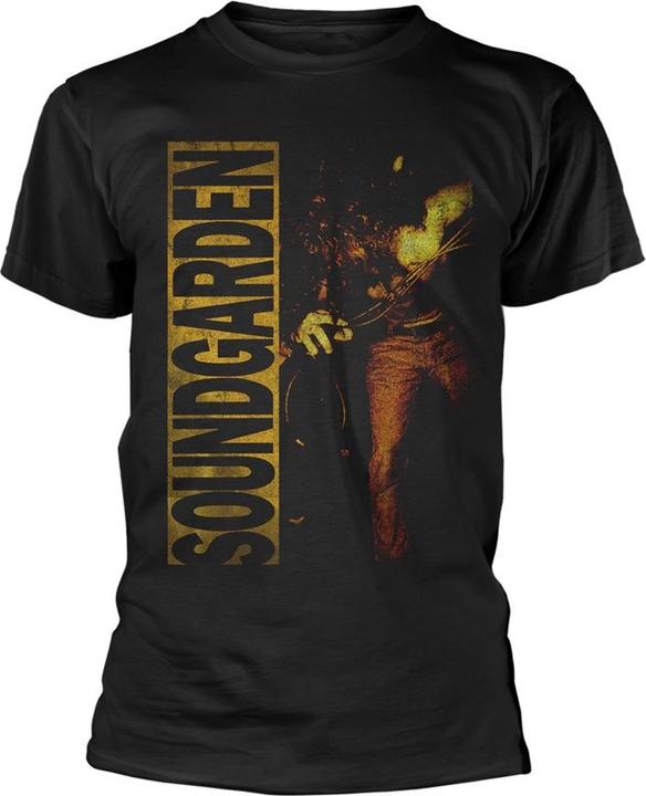 Immagine prodotto Soundgarden Più forte dell'amore (XL)