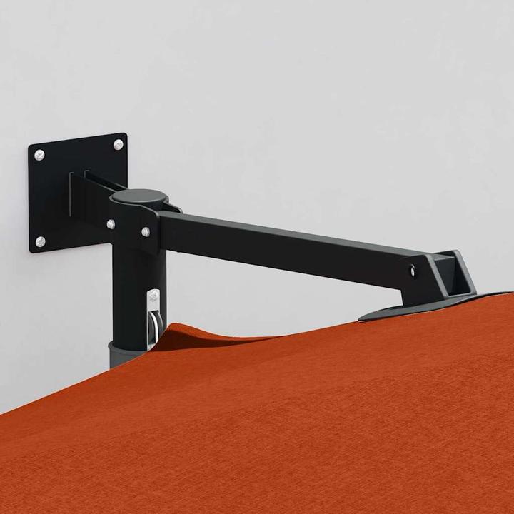Image du produit vidaXL Garten-Sonnenschirm (2.48 m)