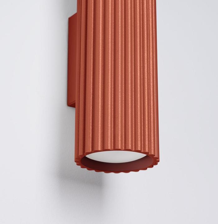 Produktbild Licht-Erlebnisse Wandlampe Berta (GU10)