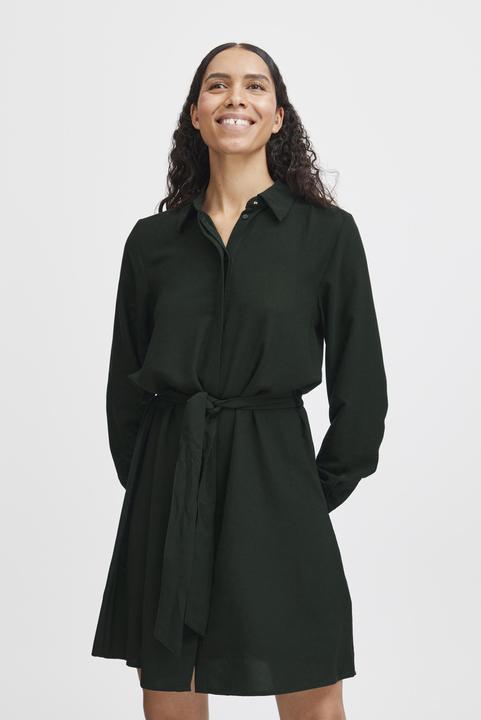Produktbild B.young hemdkleid haca (36)