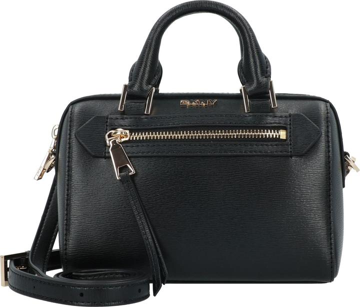 Actual product image DKNY Bryant Handtasche Leder 19 cm