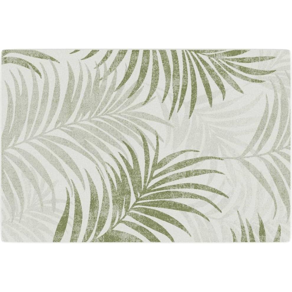VidaXL, Teppich, Kare (120 x 180 cm)