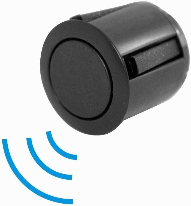 Actual product image Beeper RK039RF Radar Wireless Display Backdrop