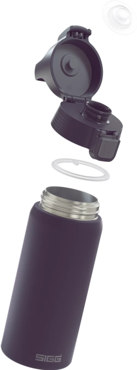 Actual product image Sigg Shield Therm One (0.50 l)