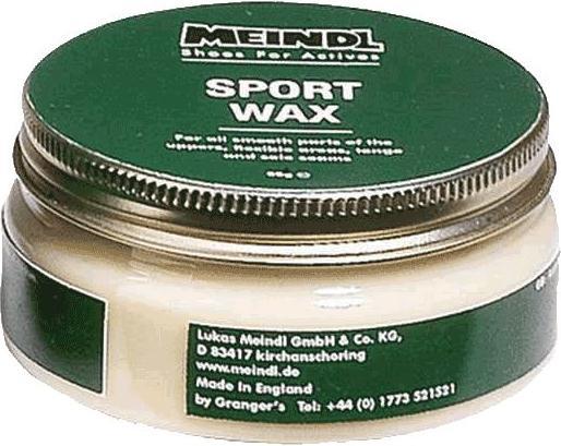 Produktbild Meindl Sportwax (80 ml)