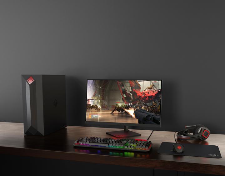 Produktbild HP OMEN Reactor (Kabelgebunden)