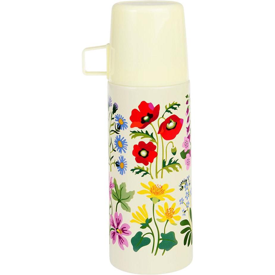 Rex London, Trinkflasche + Thermosflasche, (0.35 l)