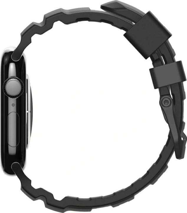 Image du produit Spigen WBS2 (44 mm, 45 mm, 46 mm, 49 mm, Silicone)